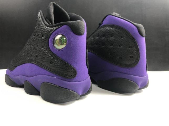 Rep Air 13 Purple DJ5982-015 Court Jordan 0820